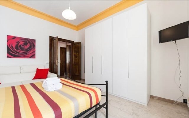 Holidays Apartment Colosseo