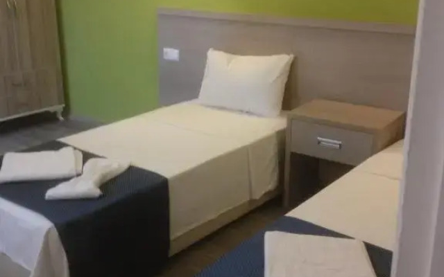 Ersalpark Ekin Dere Evleri