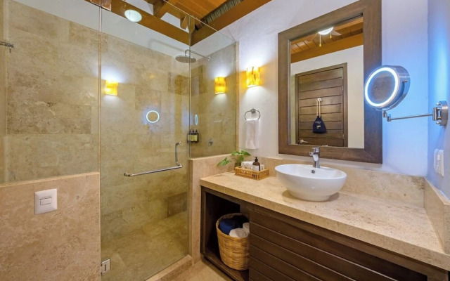 Villa Tayrona