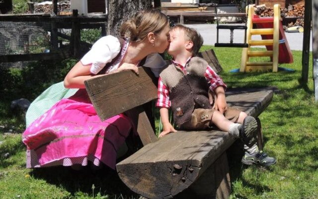 Farmauhof & Winkelhütte