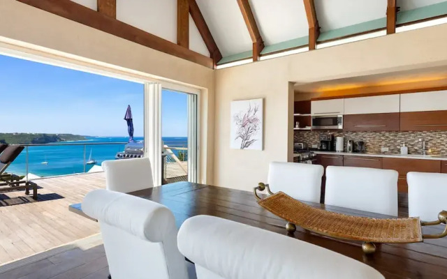 6 BR Villa With Concierge Amenities Pool