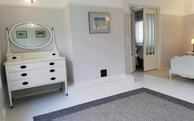 Arctic Circle Tranquillity