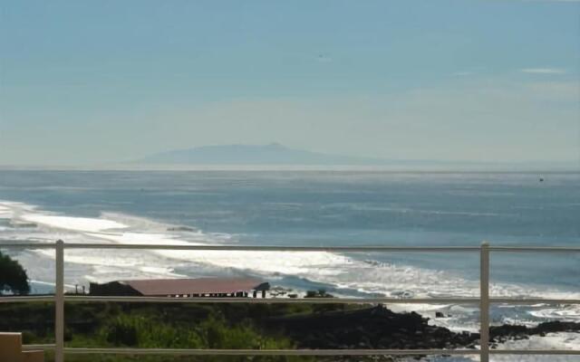 Hotel Miraflores