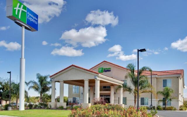 Holiday Inn Express Delano by IHG