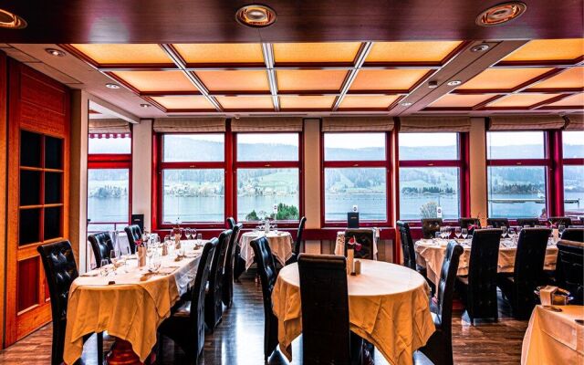 Hôtel Bellevue Le Rocheray