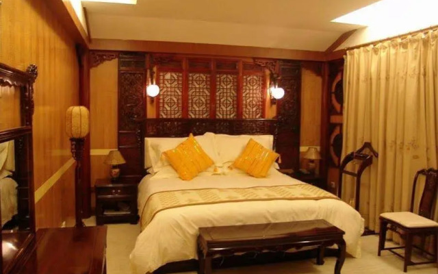 Lijiang Dianjunwang