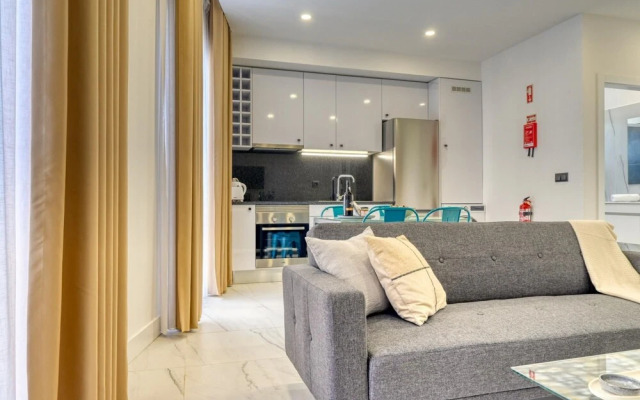 Beco Santa Emilia 2F a Home in Madeira