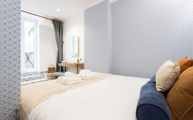 Sao Bento Cozy Apartments-by LU Holidays