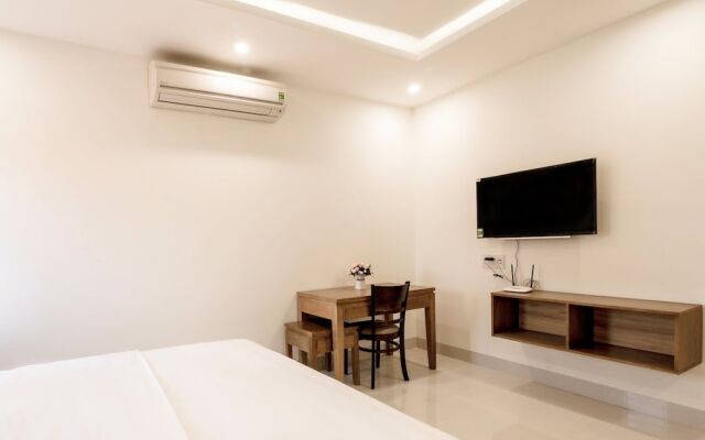 PN Apartment