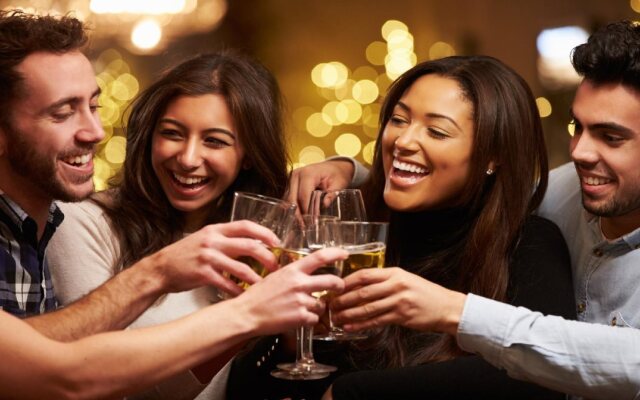 Quality Inn & Suites Nacogdoches