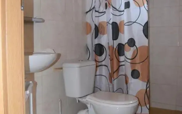 Aga domki letniskowe