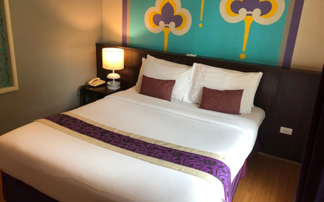 Sawasdee Hotel @ Sukhumvit Soi 8