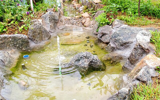 Yangyang Sea and Valley Pension