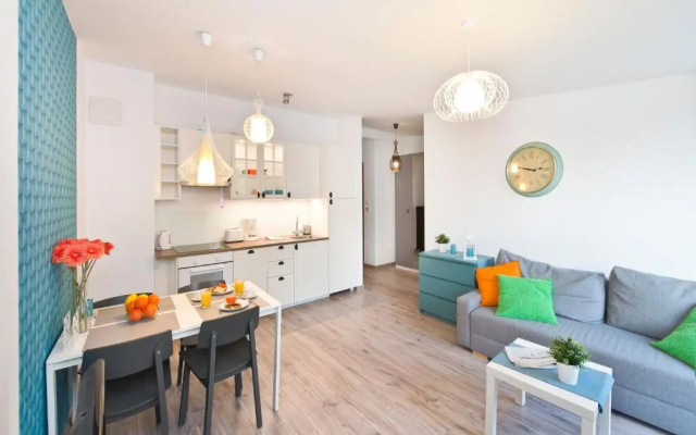Pomorskie Apartamenty Aquarius