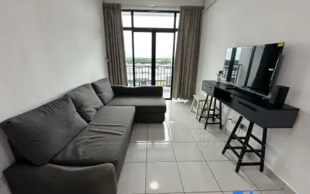 SC Borneo Homestay - photo 2