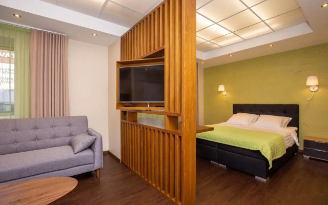 P54 Apartment