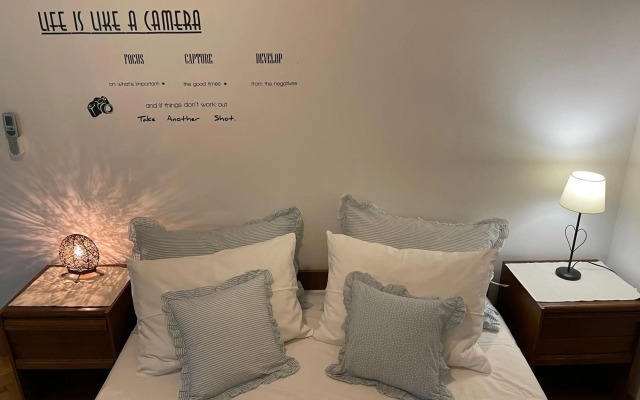 Studio apartment Gorana