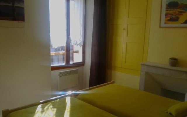 Gîte Saint Pierre Hotel