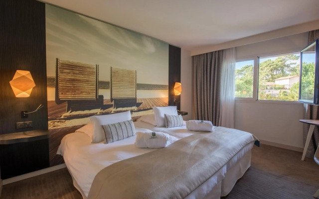 Hôtel & Spa - Thalazur Arcachon