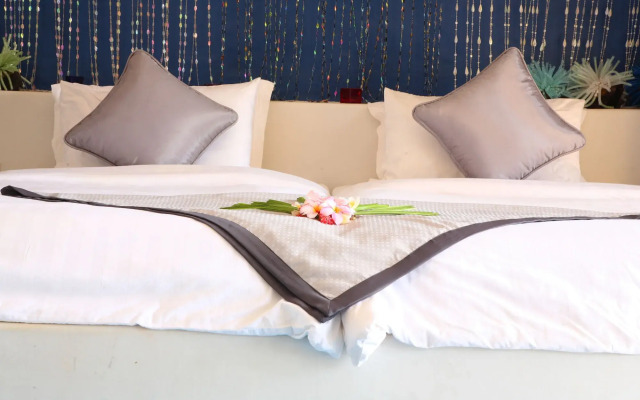 Vacation Village Phra Nang Lanta