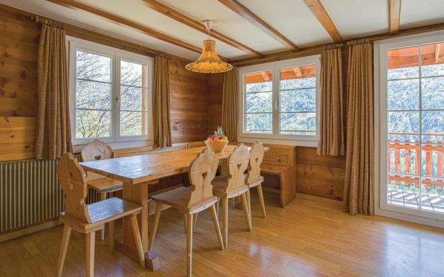 Chalet Casanou