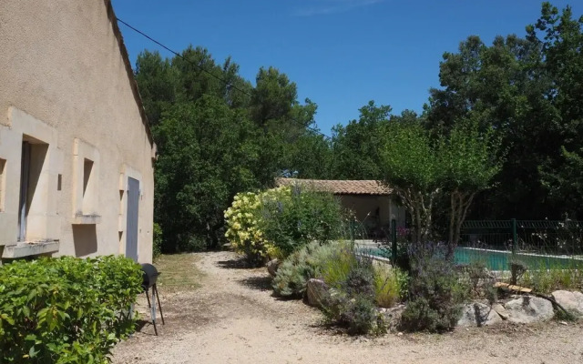 Typica Holiday Home With Private Pool
