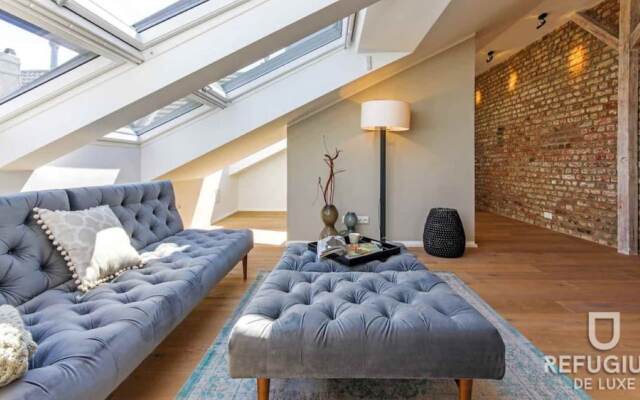 Refugium de Luxe Boardinghouse Messe/Deutz