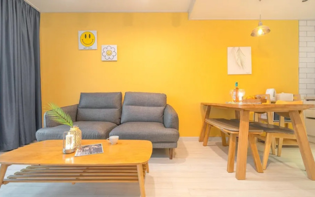 Goseong Littlesquare Oceanview Pension