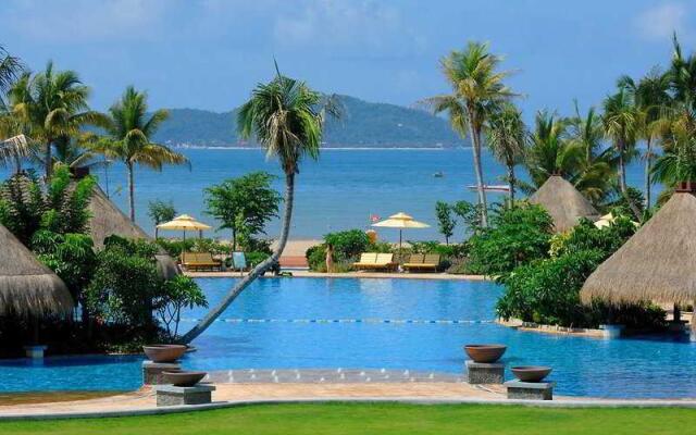 Club Med Sanya