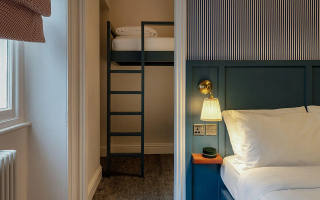 St. David's Hotels