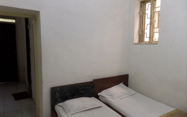 Hotel Ashok Deluxe