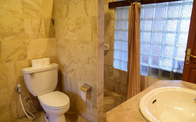 Villa Putu Mira By Maha Bali