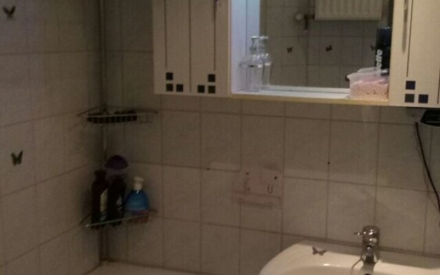 Apartment Weitblick Hannover