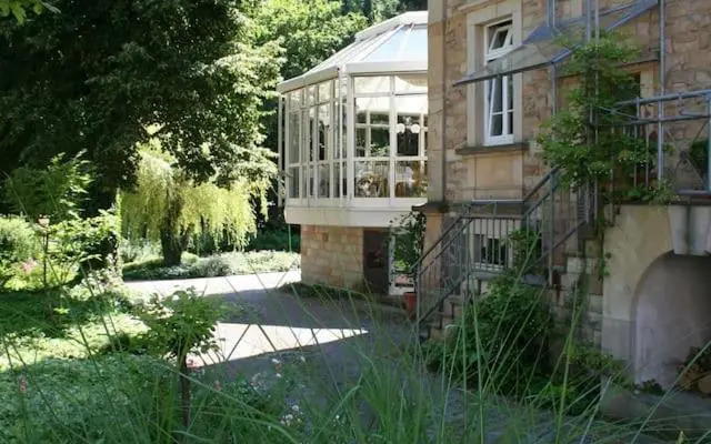 Zwischen Weinstrasse und Pfälzer Wald