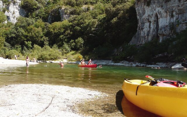 Demeure cévenol Les Rameaux