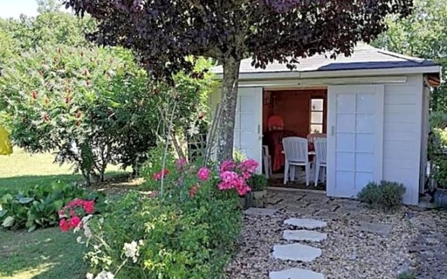 Chambre D'hotes la Cavaille