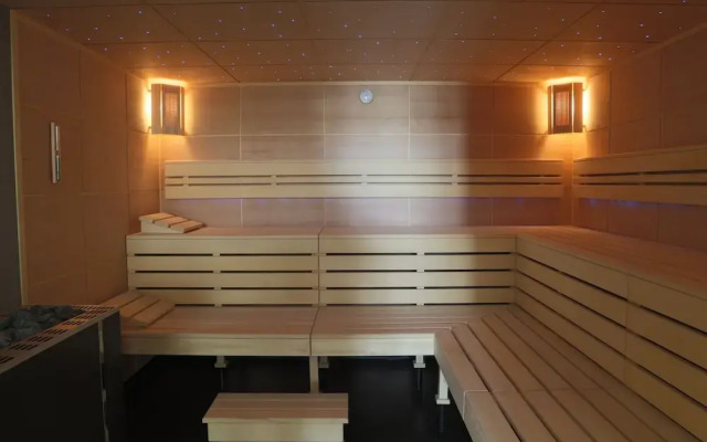 Tsarsko selo Hotel & SPA