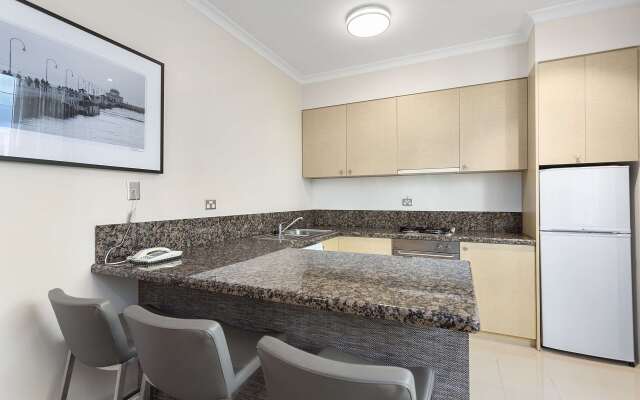 Clarion Suites Gateway