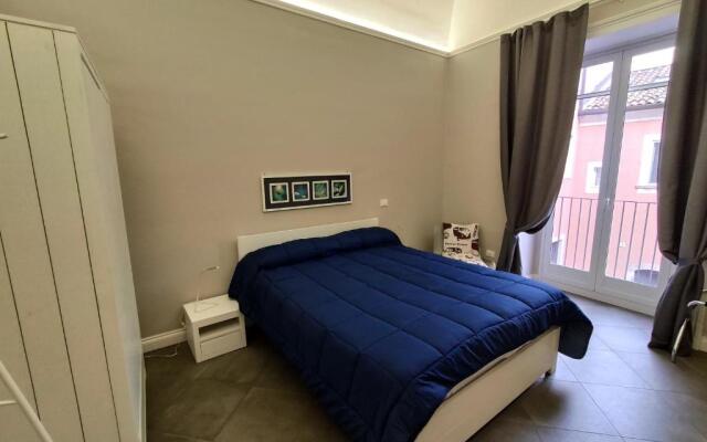 Felt in love in Catania