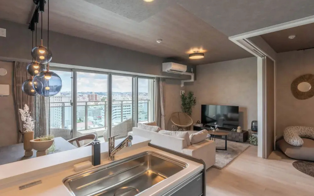 JAPAVISTA Casa De Boss