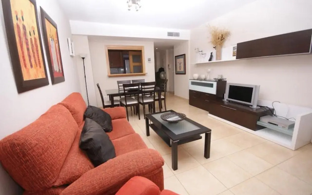 Apartamento Puerto Romano B8
