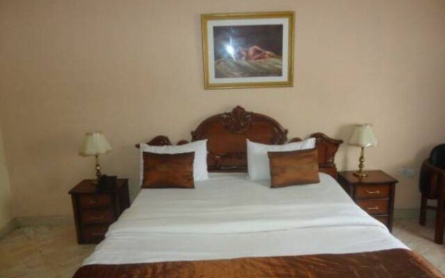 Meridian Lodge hotels & resorts