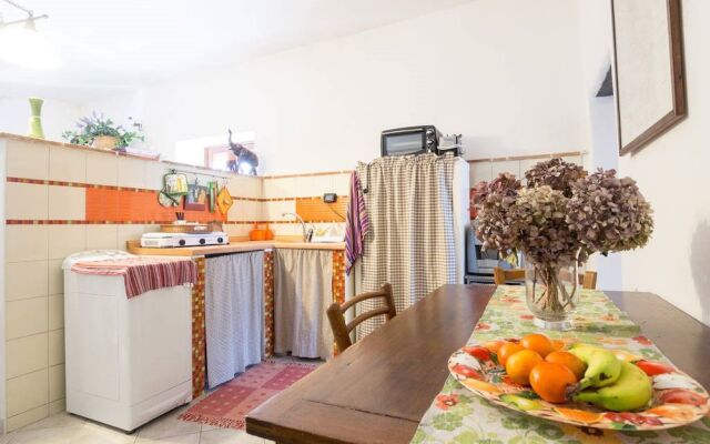 B&B Del Pellegrino