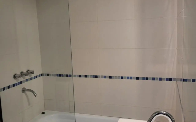 Ibera apartment
