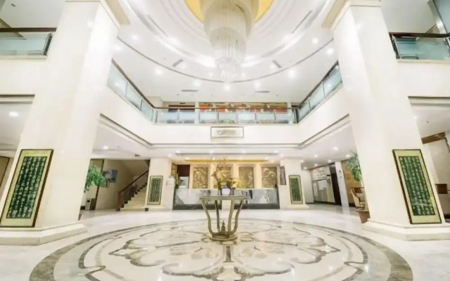 Yuanfeng Hebei Hotel