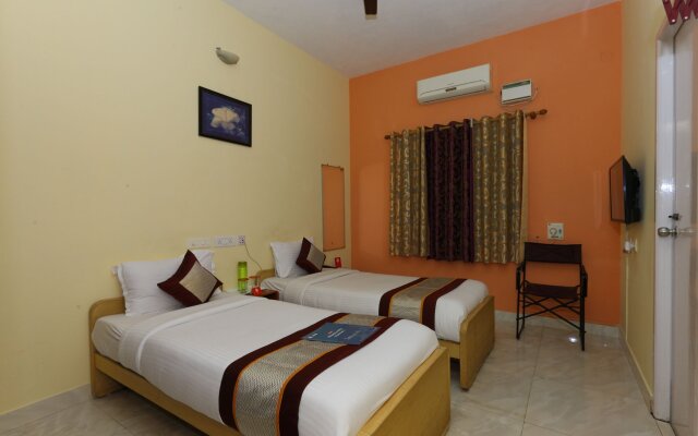 OYO 3318 Hibiscus Guest House