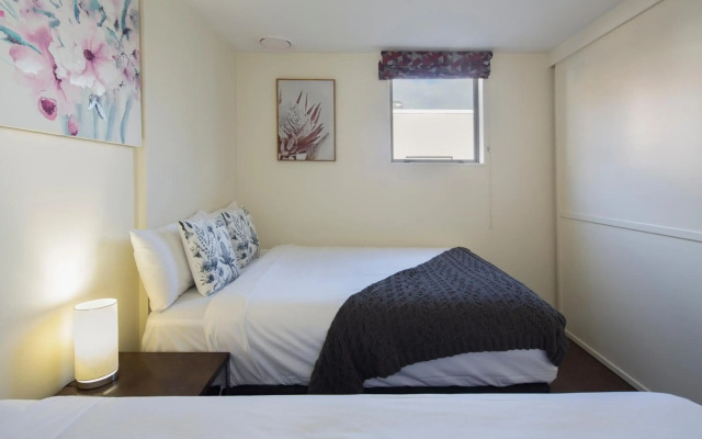 Whistler Holiday Apartments