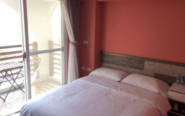 Banff-Penghu Beds and Breakfasts