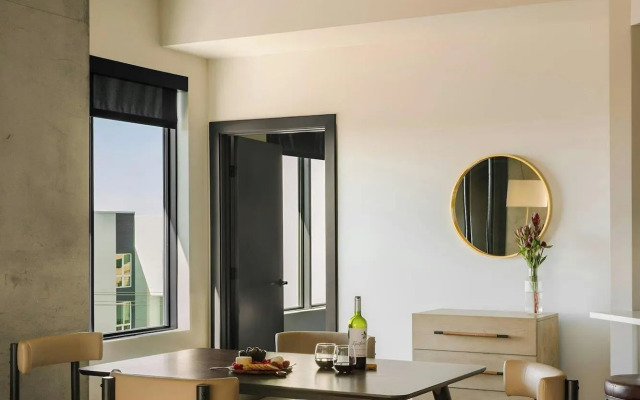 Sonder by Marriott Bonvoy Mill Ave Apartments Tempe