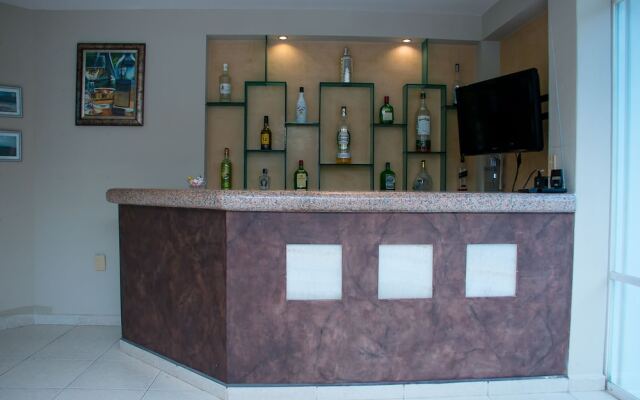 Luxury Villa Alamos